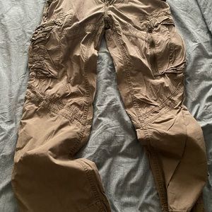 Ralph Lauren Polo Cargo Pants!